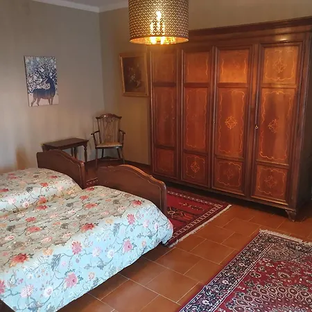 Cascina Nonna Egle Hébergement de vacances