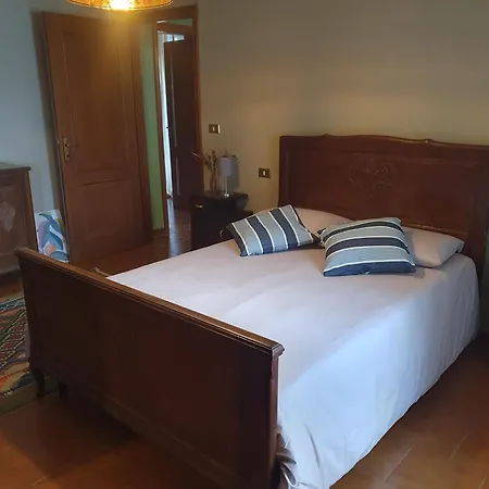 Cascina Nonna Egle Hébergement de vacances