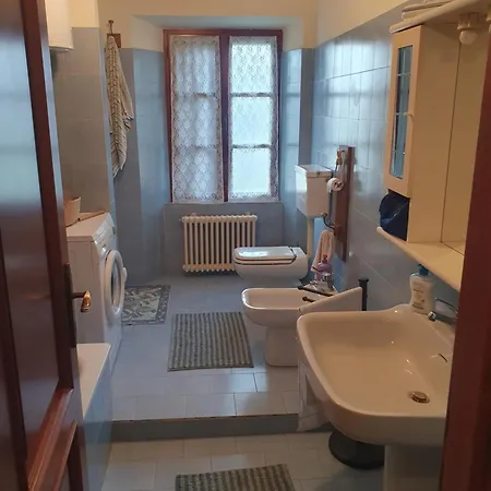 Cascina Nonna Egle Semesterbostad