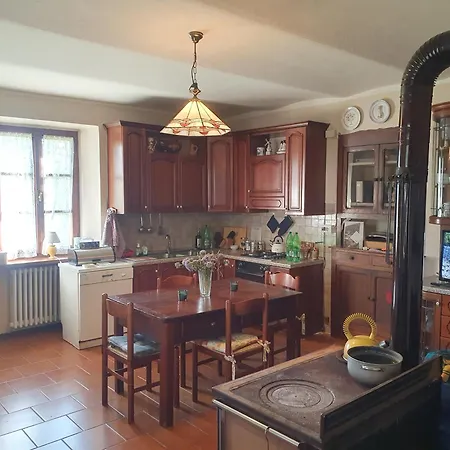 Cascina Nonna Egle