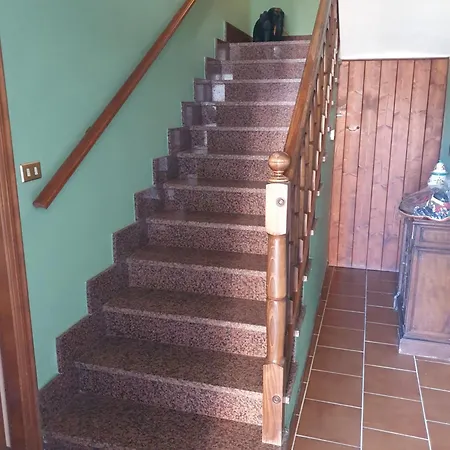 Cascina Nonna Egle Semesterbostad