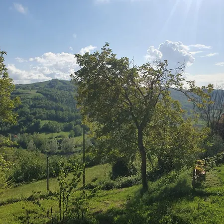 Cascina Nonna Egle Mombarcaro