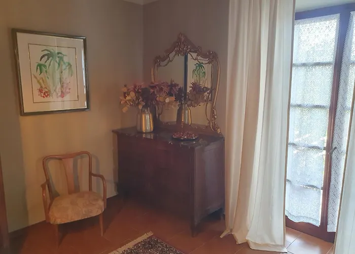 Cascina Nonna Egle Mombarcaro