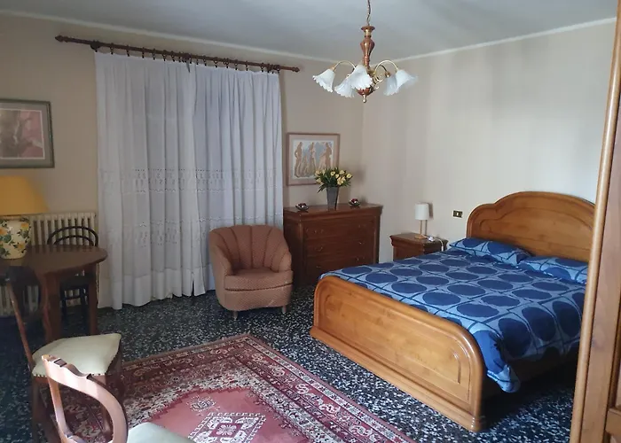 Cascina Nonna Egle * Mombarcaro